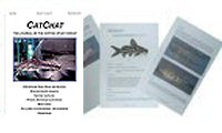Catfish Study Group Journal