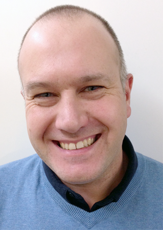 Michael Hardman