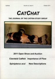 Catfish Study Group Journal