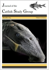 Catfish Study Group Journal