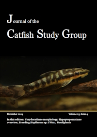 Volume 25 issue 4: December 2024